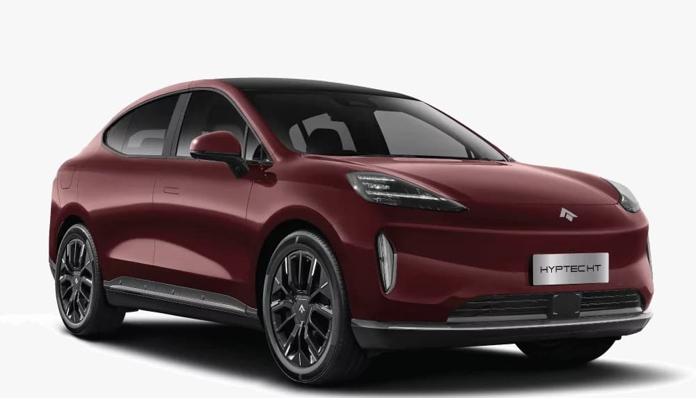 AION Hyptec HT